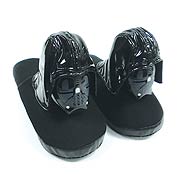 Star Wars Darth Vader Slippers